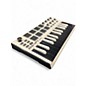 Used Akai Professional MPK Mini MIDI Controller