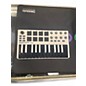 Used Akai Professional MPK Mini MIDI Controller