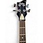 Used Hofner Ignition Series Vintage 4 String Sunburst Electric Bass Guitar