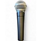 Used Shure SM58LC Dynamic Microphone thumbnail