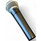 Used Shure SM58LC Dynamic Microphone