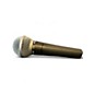 Used Shure SM58LC Dynamic Microphone