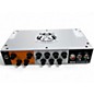 Used Orange Amplifiers Gain Baby 100 Solid State Guitar Amp Head thumbnail