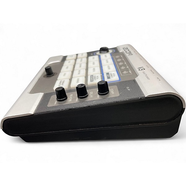 Used Zoom V3 Vocal Processor