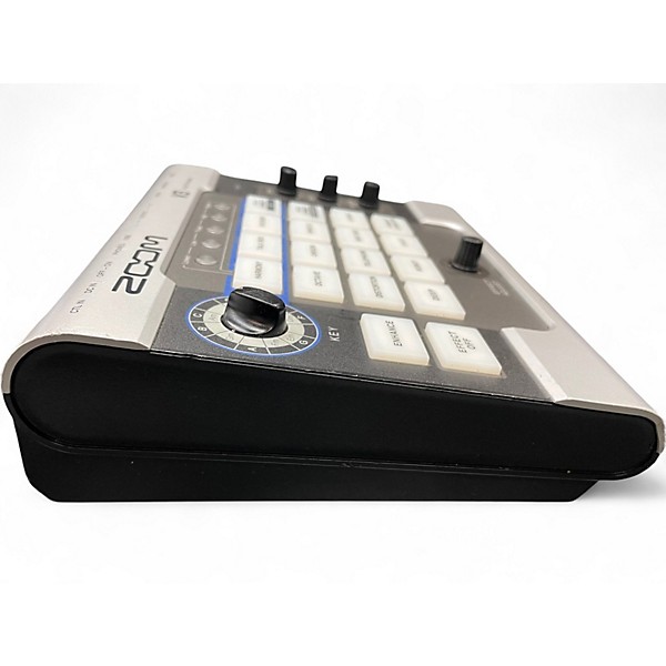 Used Zoom V3 Vocal Processor