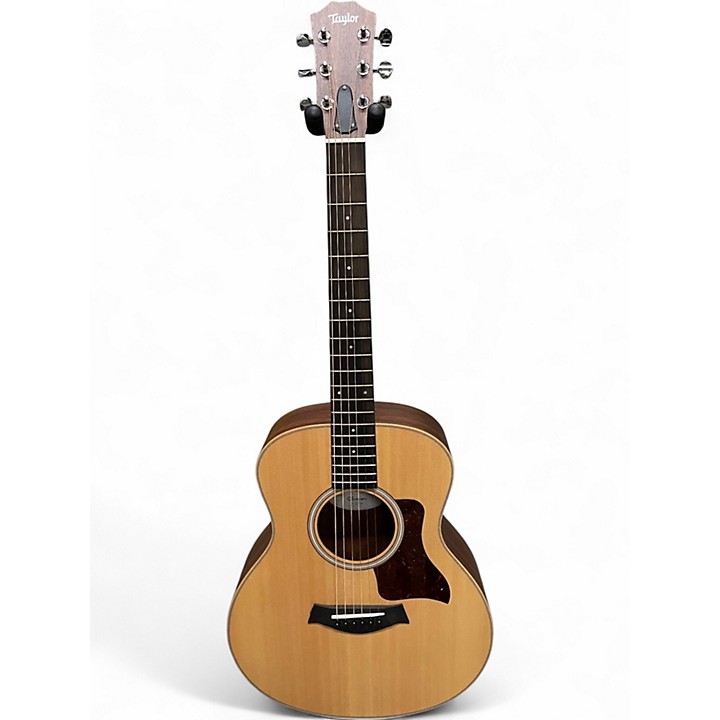 Taylor GS Mini-e （中古） Used Taylor GS Mini-e Natural Acoustic Electric Guitar Natural