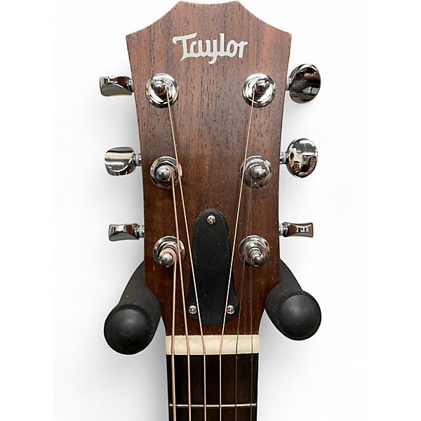 Used Taylor GS Mini-e Natural Acoustic Electric Guitar