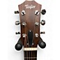 Used Taylor GS Mini-e Natural Acoustic Electric Guitar