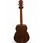 Used Taylor GS Mini-e Natural Acoustic Electric Guitar