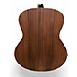 Used Taylor GS Mini-e Natural Acoustic Electric Guitar