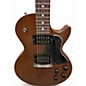 Used 2021 Gibson Les Paul Special Tribute Walnut Solid Body Electric Guitar