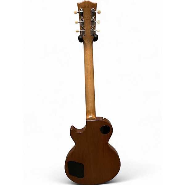Used 2021 Gibson Les Paul Special Tribute Walnut Solid Body Electric Guitar