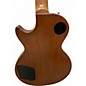 Used 2021 Gibson Les Paul Special Tribute Walnut Solid Body Electric Guitar