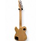 Used Fender Jim Adkins JA-90 Telecaster Thinline Natural Hollow Body Electric Guitar