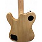 Used Fender Jim Adkins JA-90 Telecaster Thinline Natural Hollow Body Electric Guitar