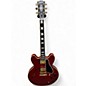 Used Epiphone Inspired by Gibson 1959 ES335 Cherry Hollow Body Electric Guitar thumbnail