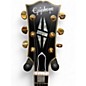 Used Epiphone Inspired by Gibson 1959 ES335 Cherry Hollow Body Electric Guitar