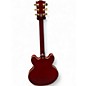 Used Epiphone Inspired by Gibson 1959 ES335 Cherry Hollow Body Electric Guitar
