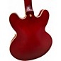 Used Epiphone Inspired by Gibson 1959 ES335 Cherry Hollow Body Electric Guitar