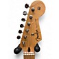 Used 2013 Fender Classic Player '50s Stratocaster Shoreline Gold Solid Body Electric Guitar