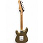 Used 2013 Fender Classic Player '50s Stratocaster Shoreline Gold Solid Body Electric Guitar