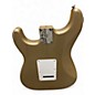 Used 2013 Fender Classic Player '50s Stratocaster Shoreline Gold Solid Body Electric Guitar