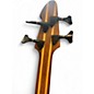 Used Peavey Grind BXP Walnut Electric Bass Guitar