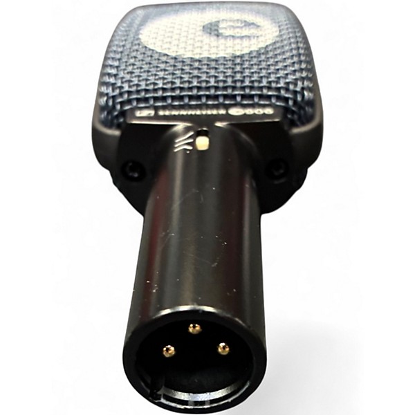 Used Sennheiser E906 Dynamic Microphone