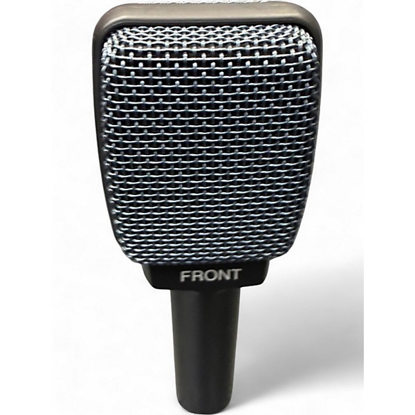 Used Sennheiser E906 Dynamic Microphone