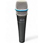 Used Shure Beta 57A Dynamic Microphone thumbnail