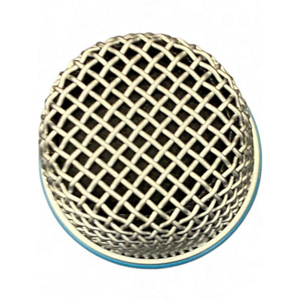 Used Shure Beta 57A Dynamic Microphone