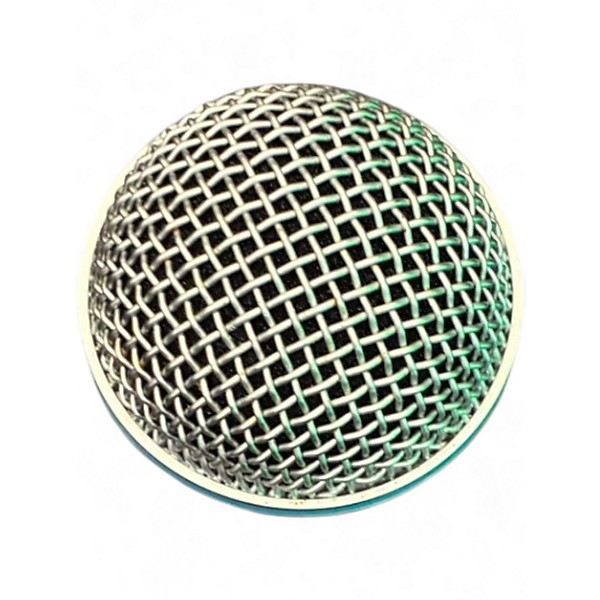 Used Shure Beta 58A Dynamic Microphone