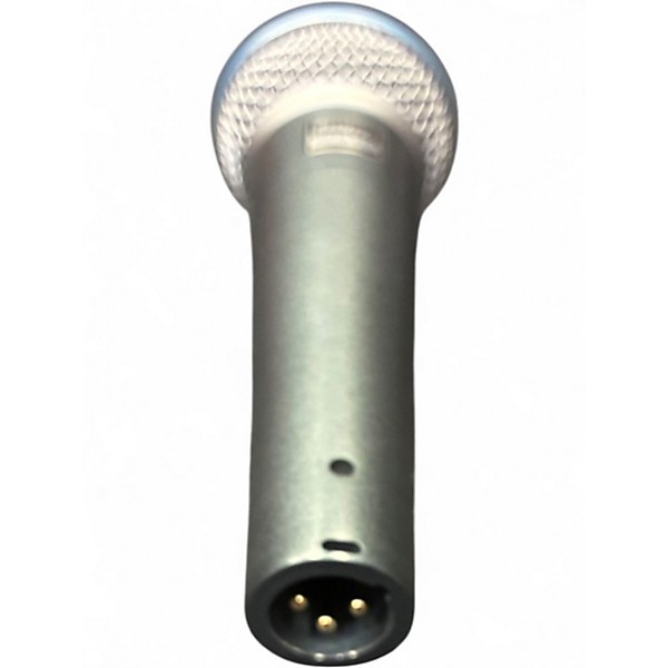 Used Shure Beta 58A Dynamic Microphone