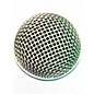 Used Shure Beta 58A Dynamic Microphone