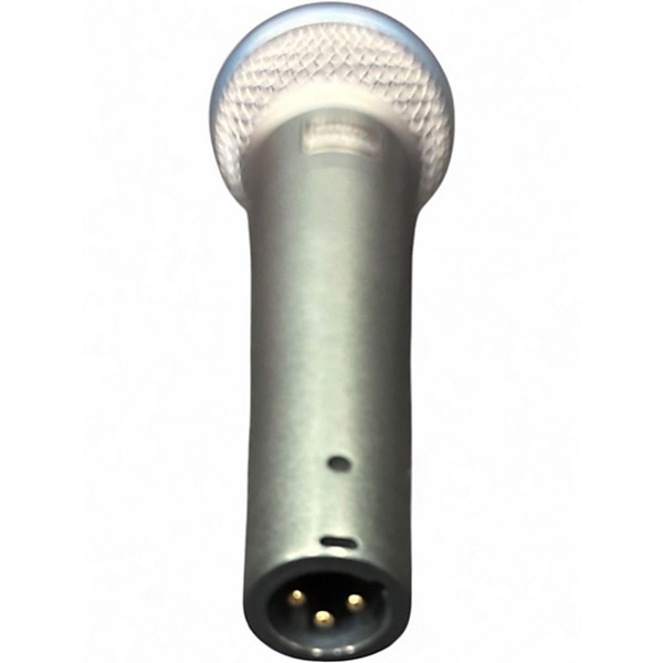 Used Shure Beta 58A Dynamic Microphone