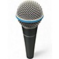 Used Shure Beta 58A Dynamic Microphone