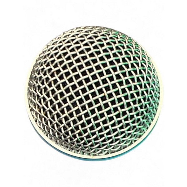 Used Shure Beta 58A Dynamic Microphone