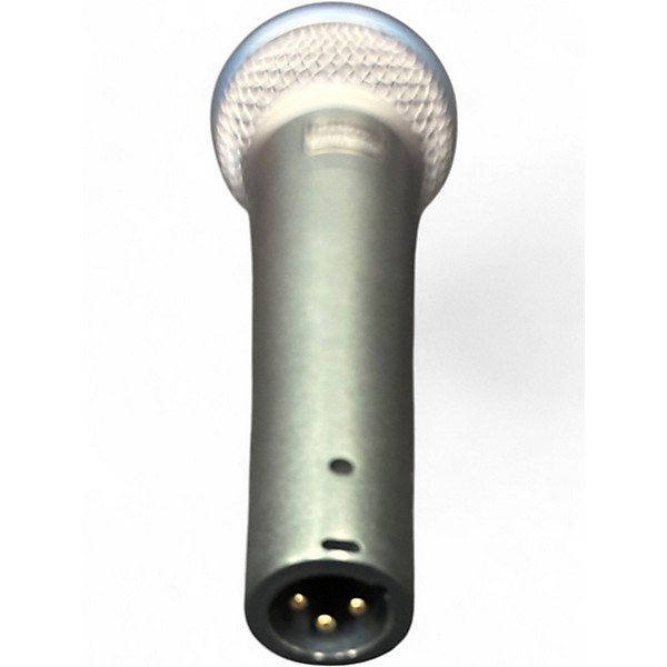 Used Shure Beta 58A Dynamic Microphone