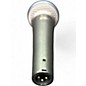 Used Shure Beta 58A Dynamic Microphone