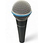 Used Shure Beta 58A Dynamic Microphone