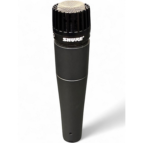 Used Shure SM57LC Dynamic Microphone