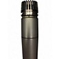 Used Shure SM57LC Dynamic Microphone