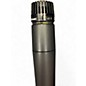 Used Shure SM57LC Dynamic Microphone