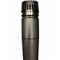 Used Shure SM57LC Dynamic Microphone