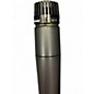 Used Shure SM57LC Dynamic Microphone