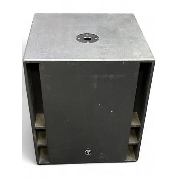 Used Mackie THUMP 18S Powered Subwoofer