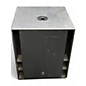 Used Mackie THUMP 18S Powered Subwoofer thumbnail