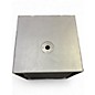 Used Mackie THUMP 18S Powered Subwoofer