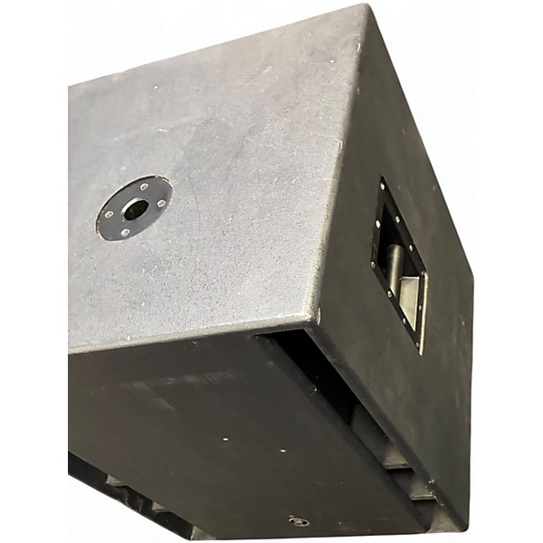 Used Mackie THUMP 18S Powered Subwoofer