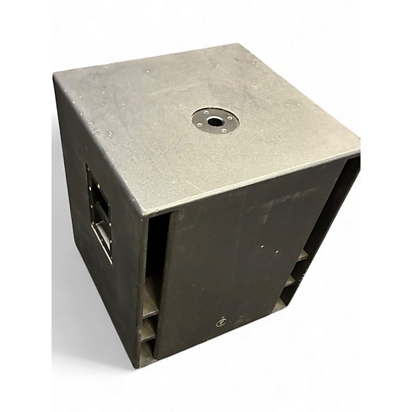 Used Mackie THUMP 18S Powered Subwoofer